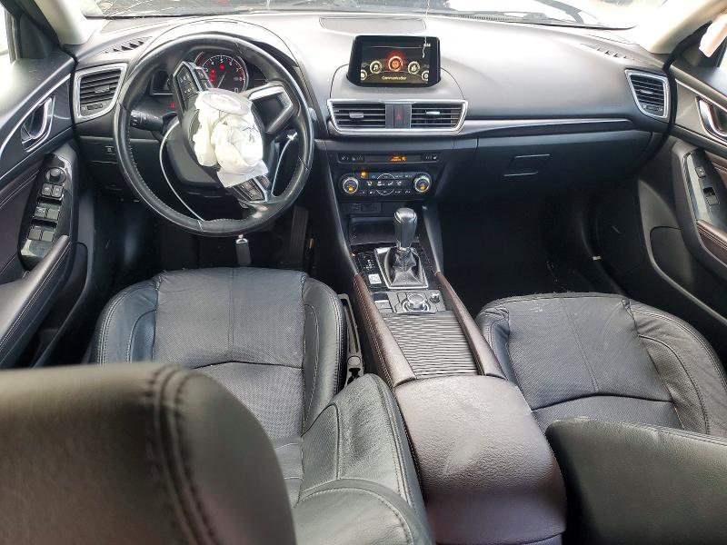 Aukcja sprzedaży 2018 Mazda 3, vin: 3MZBN1W33JM230077, numer aukcji: 70075196
