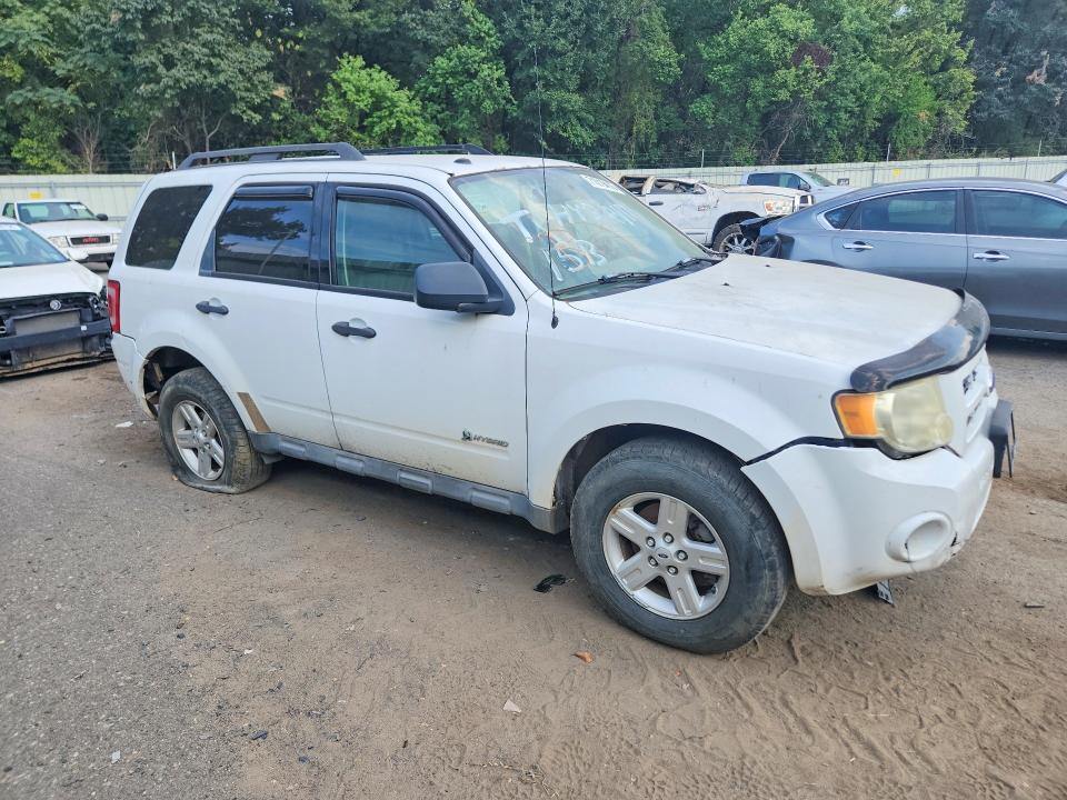 2009 Ford Escape მანქანა იყიდება აუქციონზე, vin: 1FMCU49369KD10348, აუქციონის ნომერი: 71019416