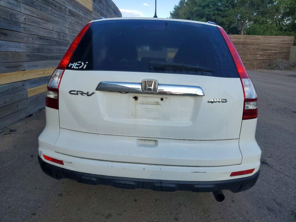 64924796 :رقم المزاد ، 3CZRE4H57BG704222 vin ، 2011 Honda Cr-v مزاد بيع