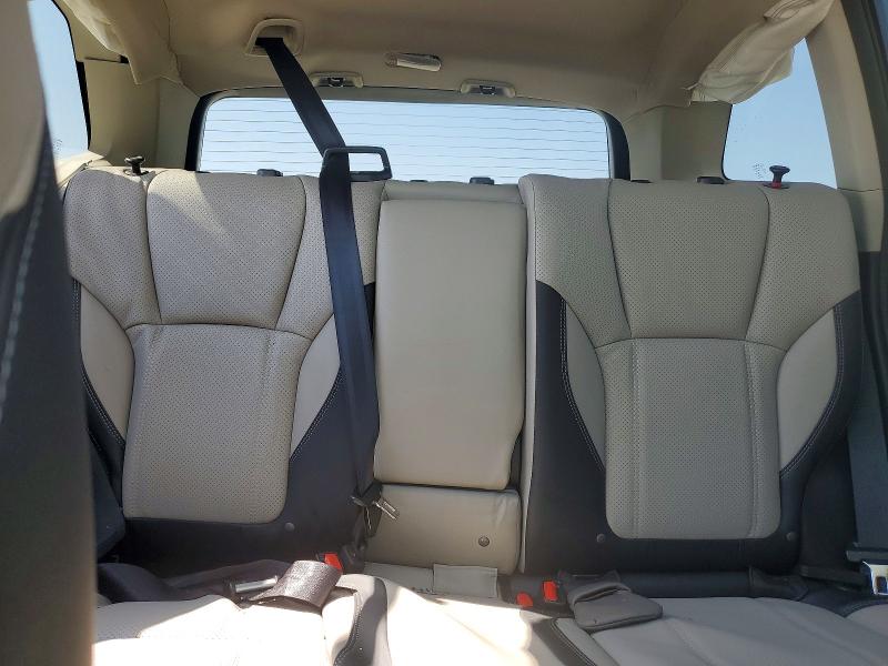 2024 Subaru Forester მანქანა იყიდება აუქციონზე, vin: JF2SKALC7RH514166, აუქციონის ნომერი: 70516106