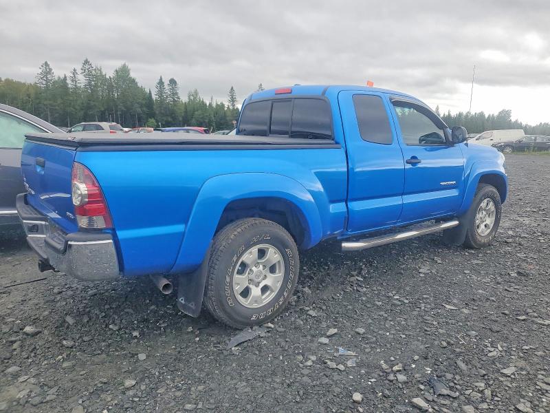 Продаж на аукціоні авто 2010 Toyota Tacoma, vin: 5TEUX4EN8AZ702917, номер лоту: 66413606