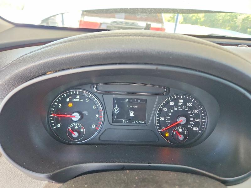 Продажа на аукционе авто 2016 Kia Sorento, vin: 5XYPG4A39GG018771, номер лота: 68303046