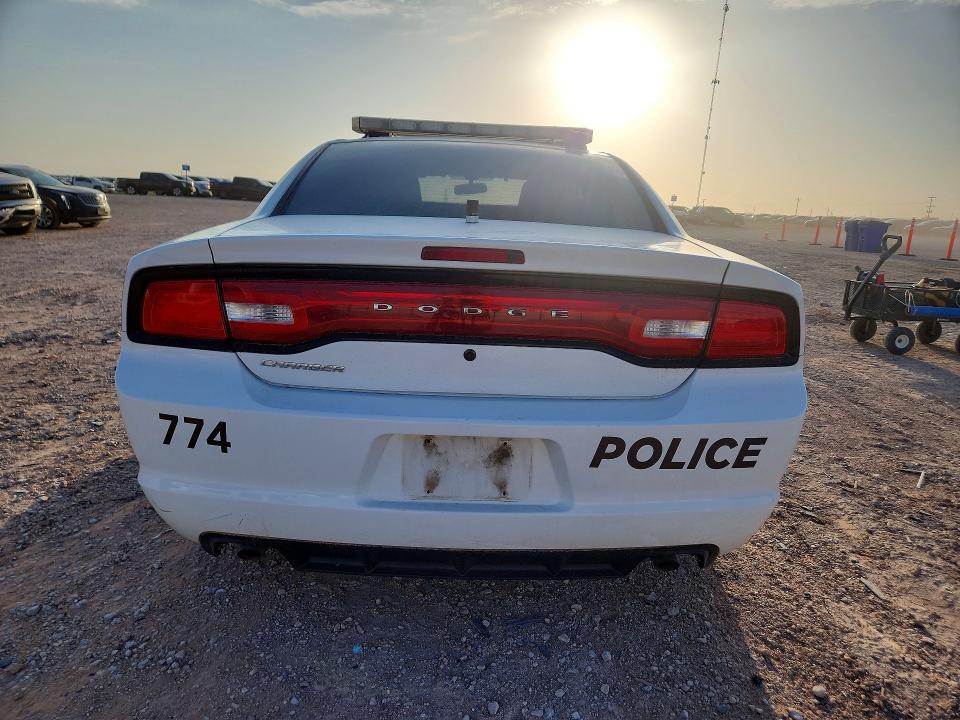 Aukcja sprzedaży 2014 Dodge Charger, vin: 2C3CDXAT9EH348552, numer aukcji: 67098016