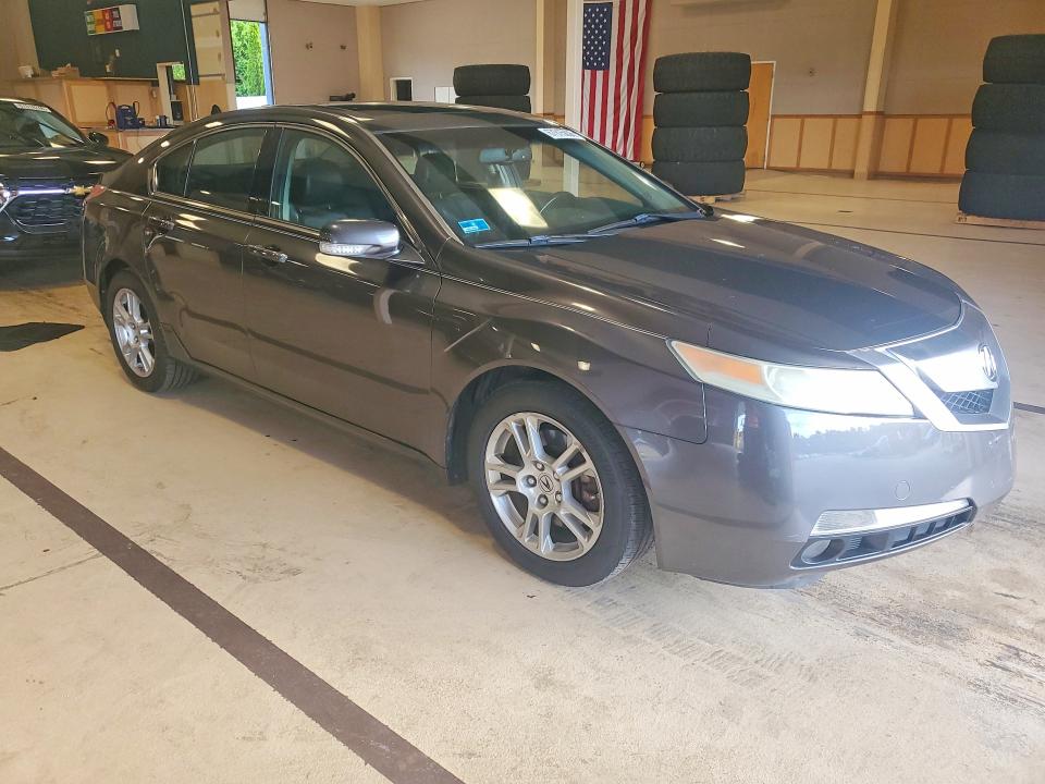 Продажа на аукционе авто 2009 Acura Tl, vin: 19UUA865X9A019003, номер лота: 67915636
