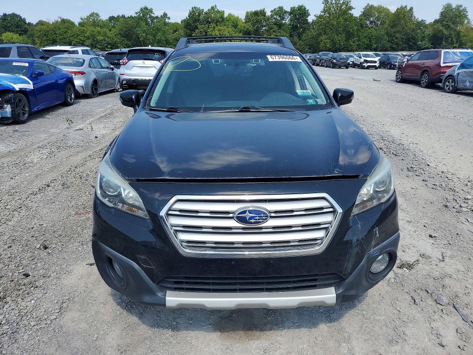 67396066 :رقم المزاد ، 4S4BSENC4G3205764 vin ، 2016 Subaru Outback مزاد بيع