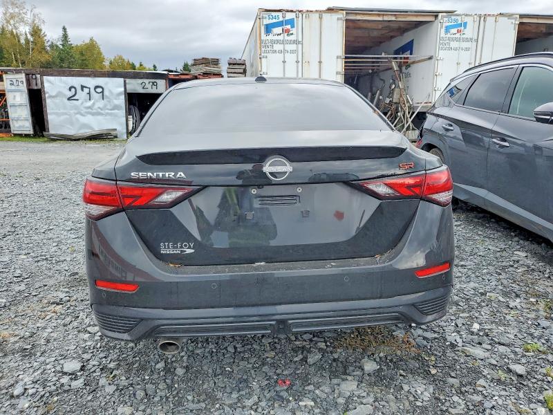 Aukcja sprzedaży 2024 Nissan Sentra, vin: 3N1AB8DV7RY357457, numer aukcji: 67067536