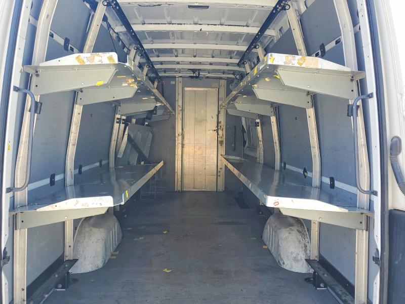 68005076 :رقم المزاد ، WD3PE8CB1C5612611 vin ، 2012 Mercedes-benz Sprinter مزاد بيع