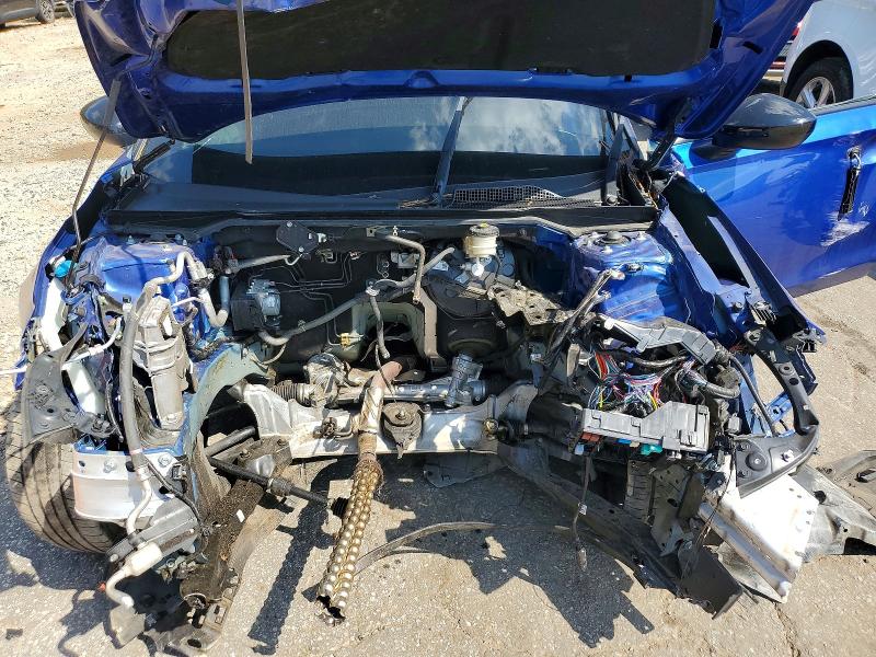 Aukcja sprzedaży 2023 Honda Civic, vin: 2HGFE2F5XPH543938, numer aukcji: 69202166