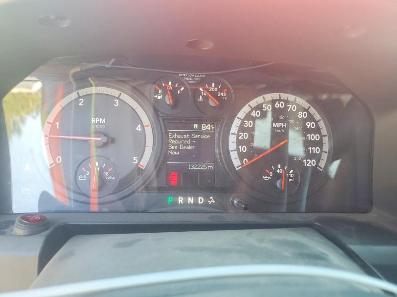 66403406 :رقم المزاد ، 3C63D3CL3CG321241 vin ، 2012 Dodge Ram 3500 مزاد بيع