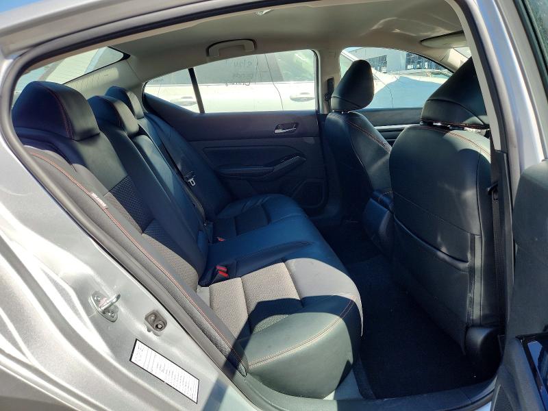Продаж на аукціоні авто 2025 Nissan Altima, vin: 1N4BL4CV7SN433065, номер лоту: 67725936
