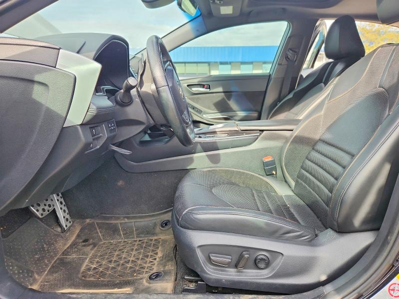 Продаж на аукціоні авто 2019 Toyota Avalon Hybrid, vin: 4T1B21FB4KU001600, номер лоту: 70672776