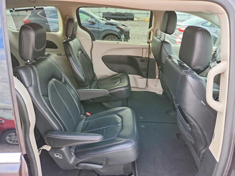Aukcja sprzedaży 2022 Chrysler Pacifica, vin: 2C4RC1BG8NR149011, numer aukcji: 67035186