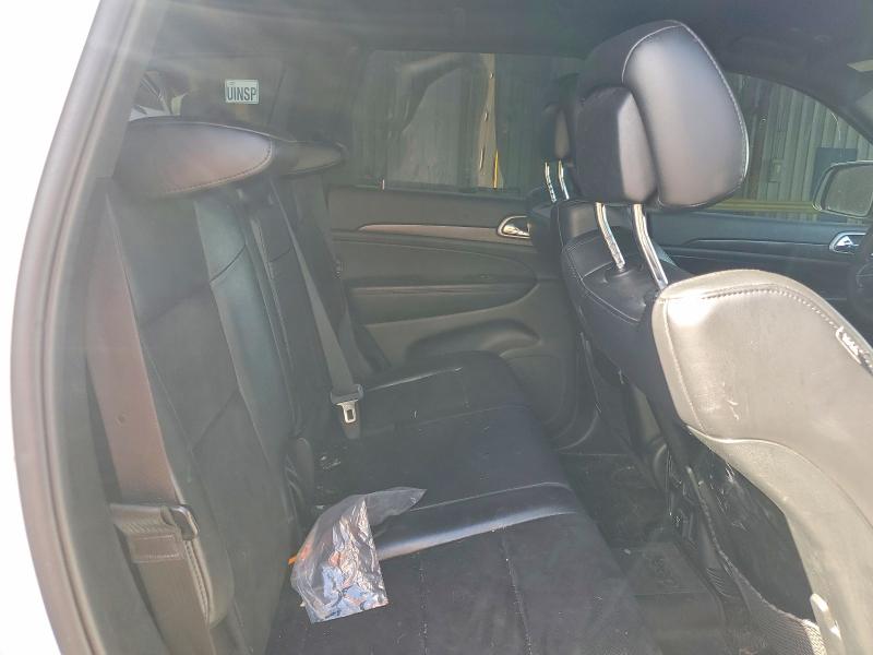 67500886 :رقم المزاد ، 1C4RJFAG3JC235317 vin ، 2018 Jeep Grand Cherokee مزاد بيع
