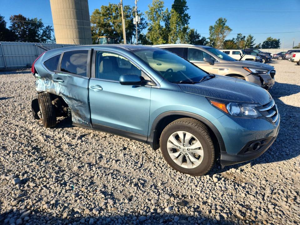 Aukcja sprzedaży 2014 Honda Cr-v, vin: 5J6RM4H56EL068886, numer aukcji: 70660806