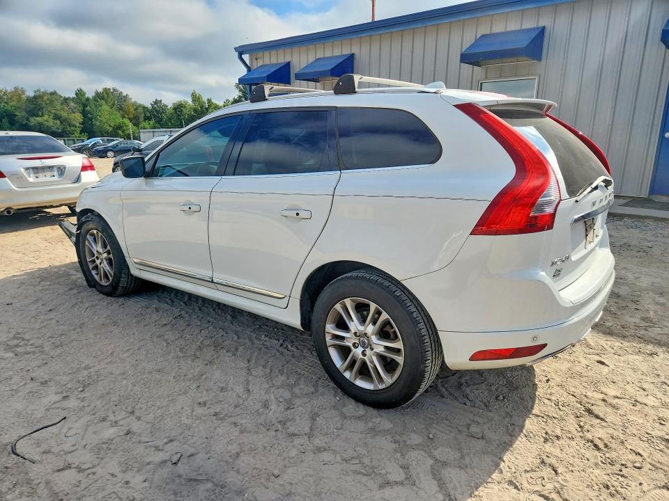 Продаж на аукціоні авто 2014 Volvo Xc60, vin: YV4952DL9E2550704, номер лоту: 67564156