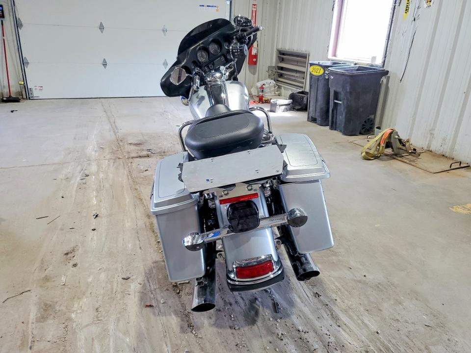 Продаж на аукціоні авто 2012 Harley-davidson Flhtc, vin: 1HD1FFM10CB679235, номер лоту: 69969106