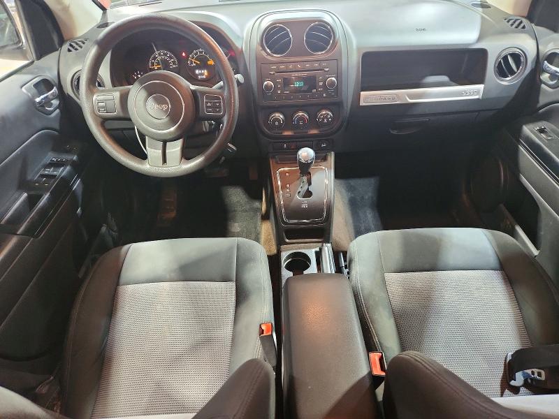 68058466 :رقم المزاد ، 1C4NJDBBXED647059 vin ، 2014 Jeep Compass مزاد بيع