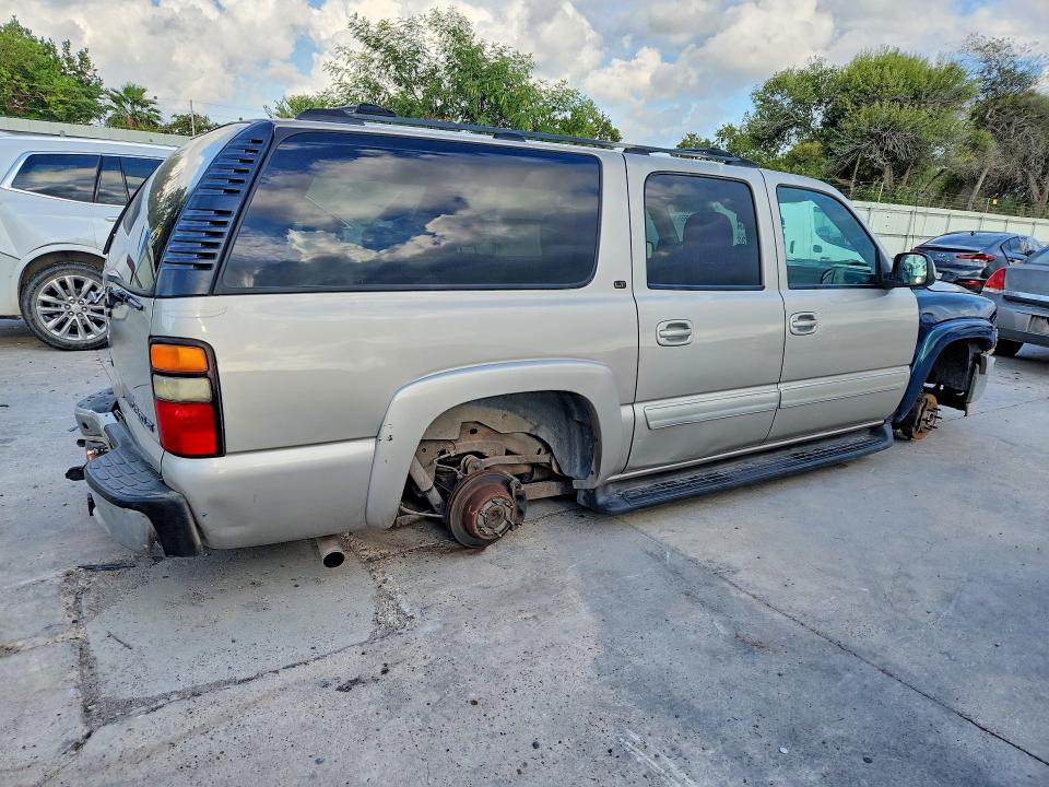 Aukcja sprzedaży 2004 Chevrolet Suburban, vin: 3GNEC16Z84G142601, numer aukcji: 70276396