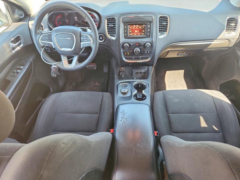 Продажа на аукционе авто 2015 Dodge Durango, vin: 1C4RDHAG4FC789248, номер лота: 68387846