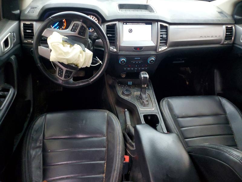 Aukcja sprzedaży 2019 Ford Ranger, vin: 1FTER4FHXKLB20504, numer aukcji: 67999556