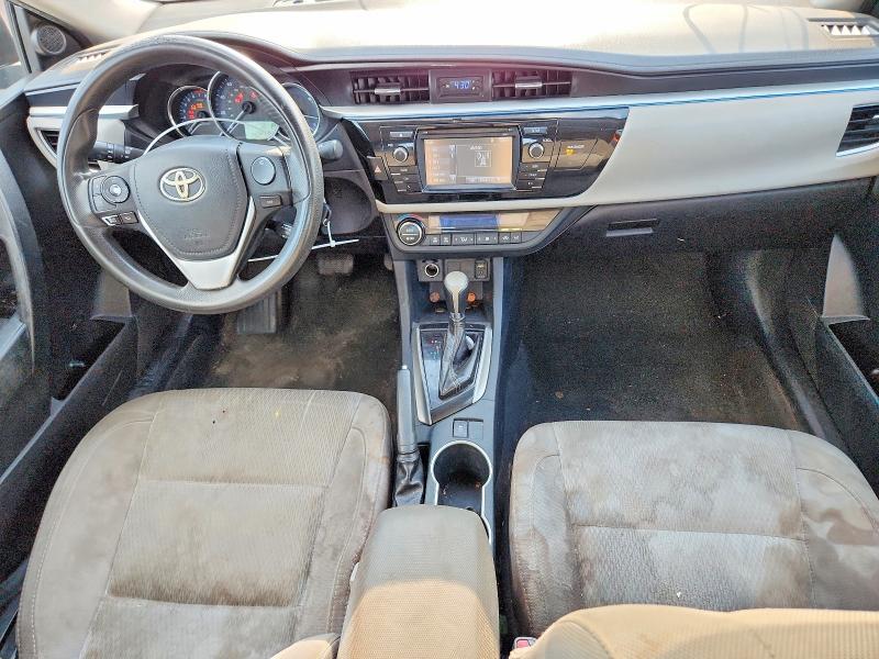 Aukcja sprzedaży 2016 Toyota Corolla, vin: 2T1BURHE9GC710175, numer aukcji: 69418996