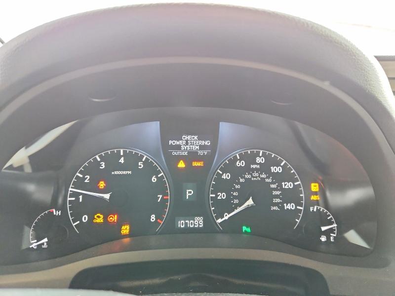 Aukcja sprzedaży 2011 Lexus Rx, vin: 2T2BK1BA8BC114685, numer aukcji: 67449626