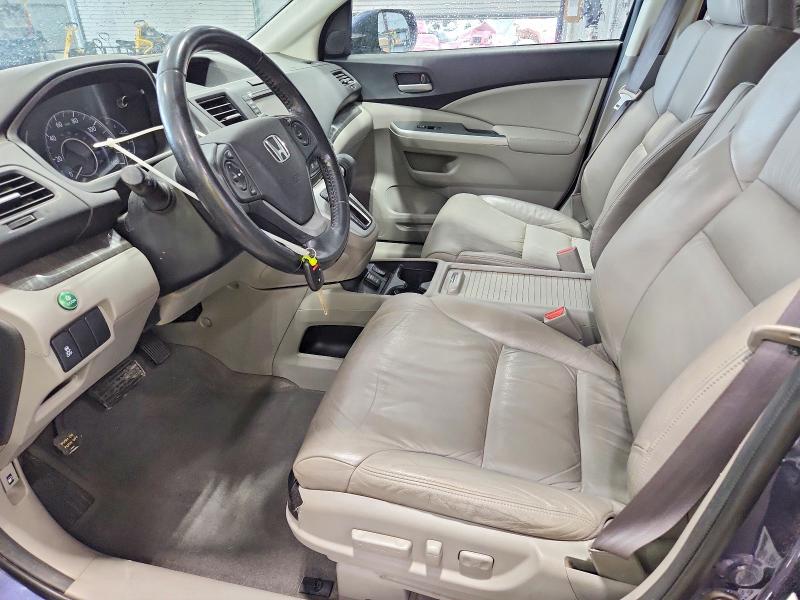 2012 Honda Cr-v მანქანა იყიდება აუქციონზე, vin: 5J6RM4H71CL005905, აუქციონის ნომერი: 67840336