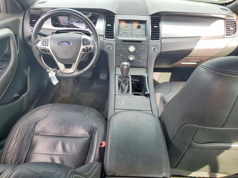 Продажа на аукционе авто 2017 Ford Taurus, vin: 1FAHP2E85HG120071, номер лота: 69327196