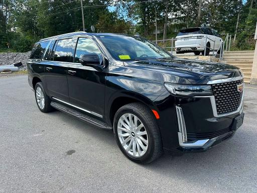 Aukcja sprzedaży 2024 Cadillac Escalade, vin: 1GYS4JKT3RR216017, numer aukcji: 68482516