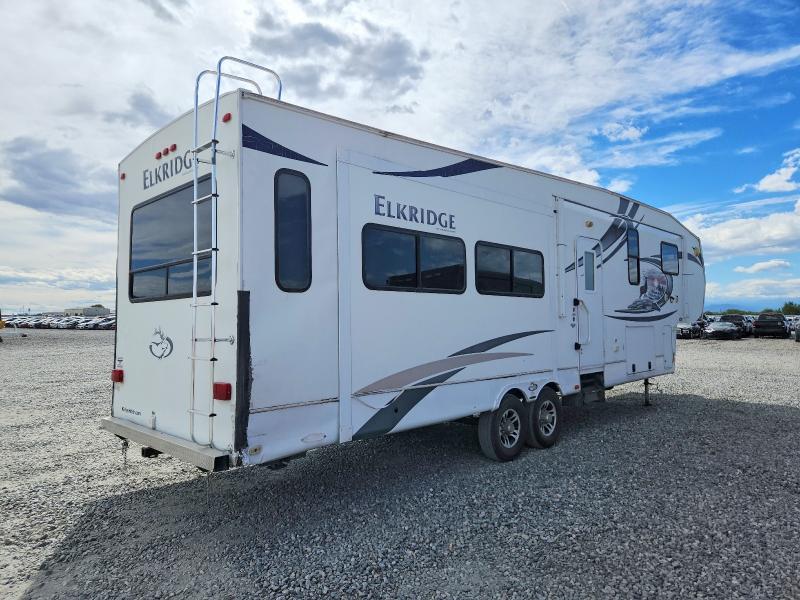 Aukcja sprzedaży 2011 Heartland Rv Trailers, vin: 5SFRG3721BE232489, numer aukcji: 64624496