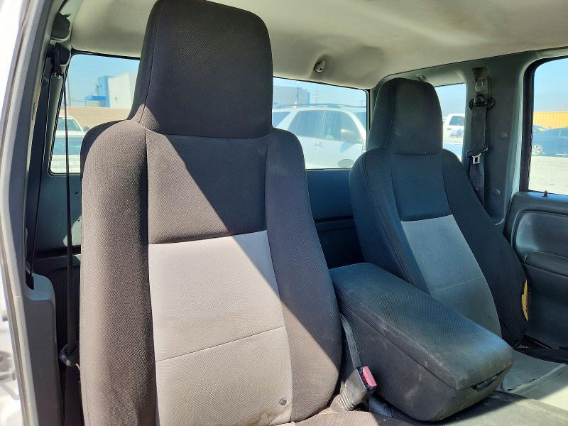 2005 Ford Ranger მანქანა იყიდება აუქციონზე, vin: 1FTZR15EX5PA84351, აუქციონის ნომერი: 67826176