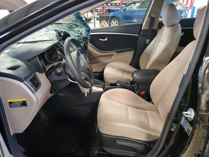 70464126 :رقم المزاد ، KMHD35LE3DU061737 vin ، 2013 Hyundai Elantra Gt مزاد بيع