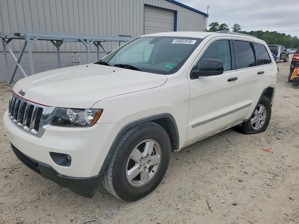 Auction sale of the 2011 Jeep Grand Cherokee, vin: 1J4RS4GGXBC541211, lot number: 68682046