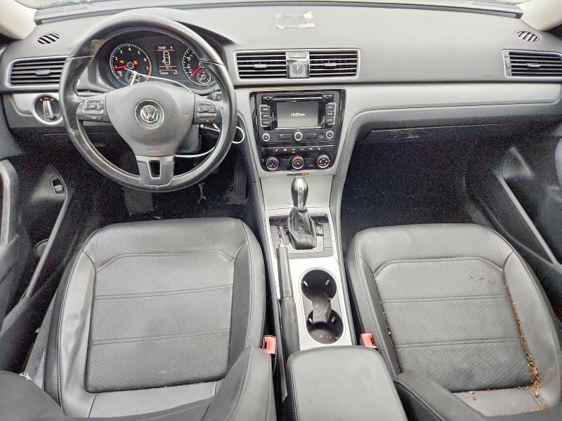 Продаж на аукціоні авто 2013 Volkswagen Passat, vin: 1VWBP7A36DC081903, номер лоту: 70855216