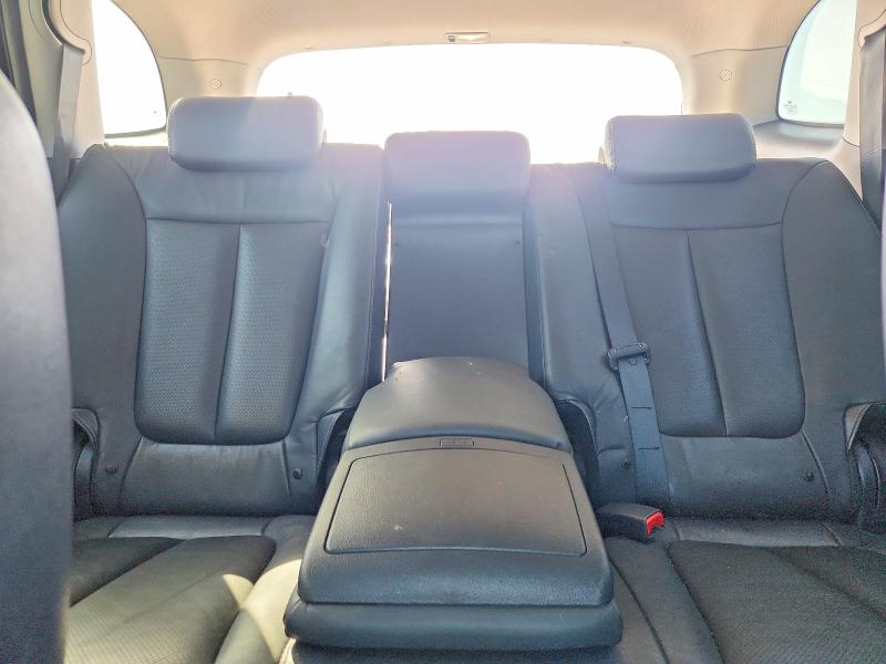 Продажа на аукционе авто 2009 Hyundai Santa Fe, vin: 5NMSH13E09H332127, номер лота: 69260096