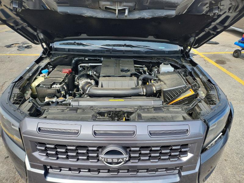 Продажа на аукционе авто 2026 Nissan Frontier, vin: 1N6ED1EJ2TN635680, номер лота: 69800886