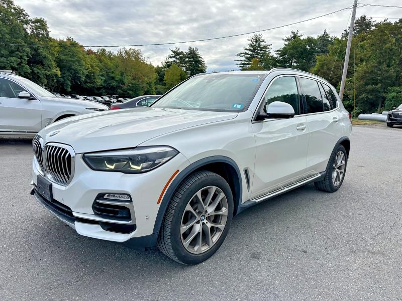 69487026 :رقم المزاد ، 5UXCR6C57KLK81761 vin ، 2019 Bmw X5 مزاد بيع