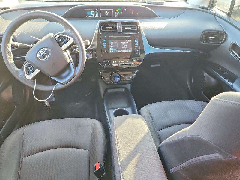 Продажа на аукционе авто 2016 Toyota Prius, vin: JTDKBRFU1G3021028, номер лота: 67333596
