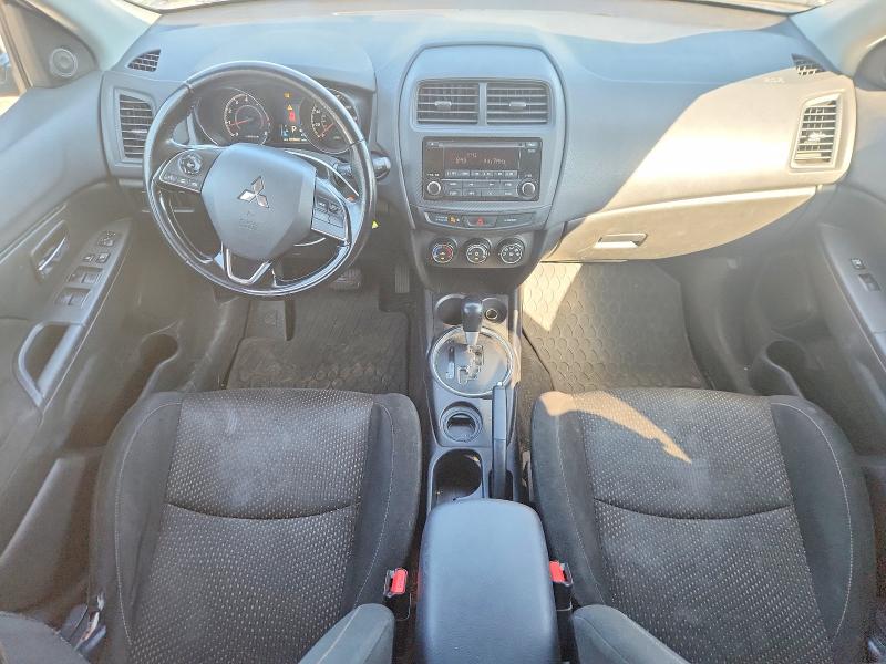 Продажа на аукционе авто 2016 Mitsubishi Outlander Sport, vin: JA4AP3AU6GZ060674, номер лота: 67606366