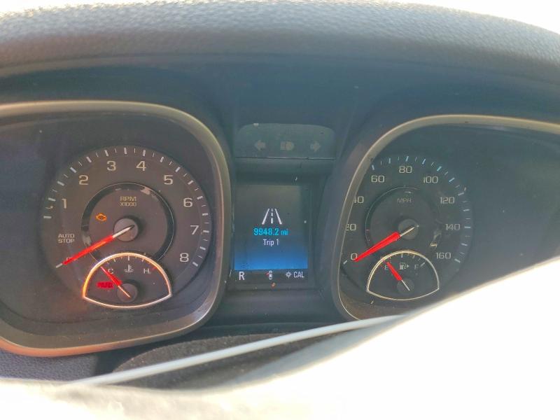 Aukcja sprzedaży 2015 Chevrolet Malibu, vin: 1G11B5SLXFF329452, numer aukcji: 68697376