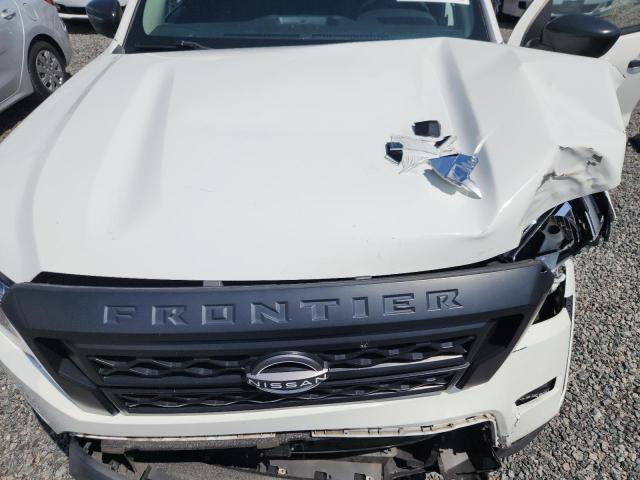 Aukcja sprzedaży 2022 Nissan Frontier, vin: 1N6ED1CL5NN631064, numer aukcji: 69042436