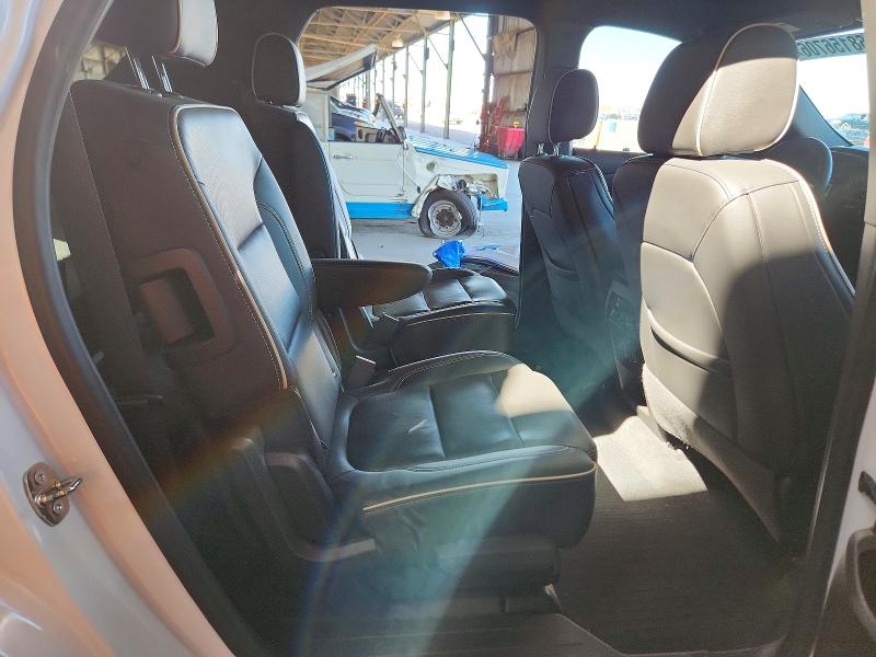 Продажа на аукционе авто 2023 Chevrolet Traverse, vin: 1GNERKKW6PJ208162, номер лота: 68156706