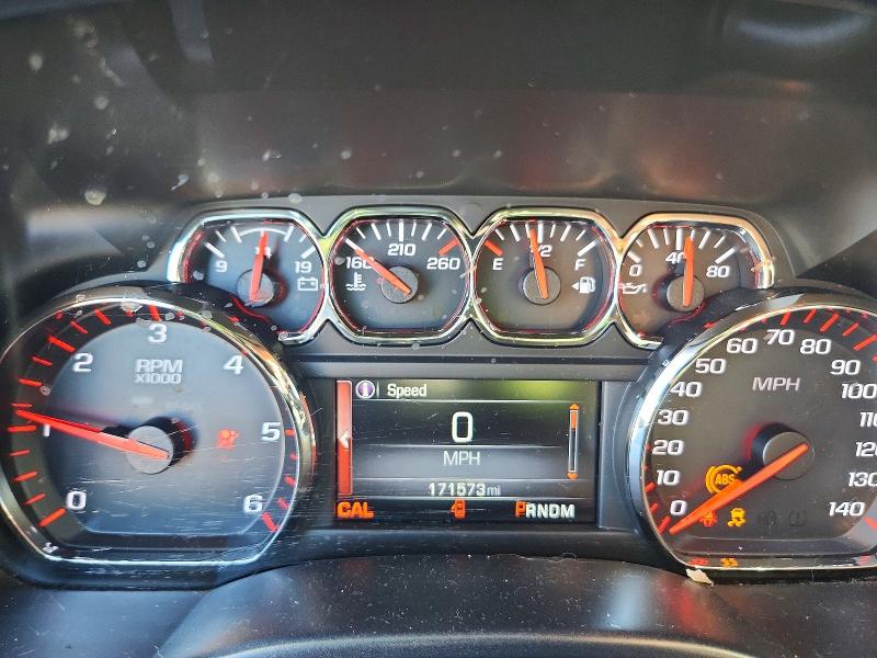 2015 Gmc Sierra მანქანა იყიდება აუქციონზე, vin: 3GTU2UEC4FG111449, აუქციონის ნომერი: 67536466