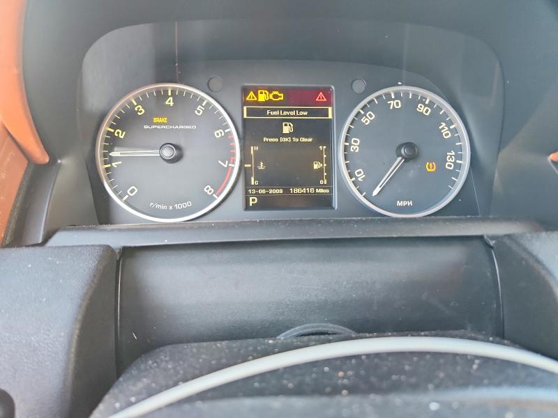 70658176 :رقم المزاد ، SALSH2E41DA767292 vin ، 2013 Land Rover Range Rover Sport مزاد بيع
