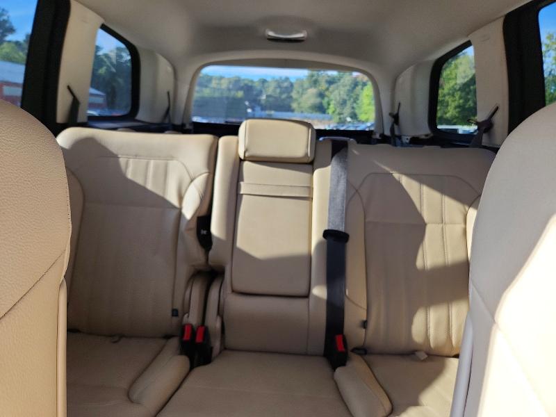 Продажа на аукционе авто 2017 Mercedes-benz Gls, vin: 4JGDF6EEXHA775172, номер лота: 70503976