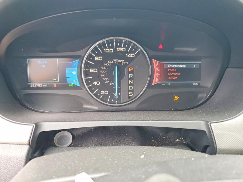 Продаж на аукціоні авто 2013 Ford Edge, vin: 2FMDK3JC7DBC37767, номер лоту: 68766356