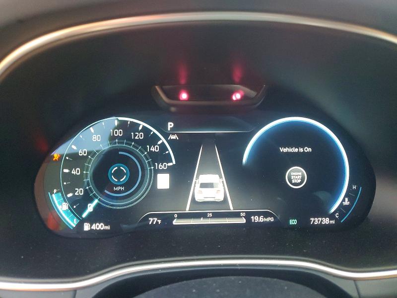 Продаж на аукціоні авто 2023 Genesis Gv80, vin: KMUHBDSB8PU123547, номер лоту: 69078706