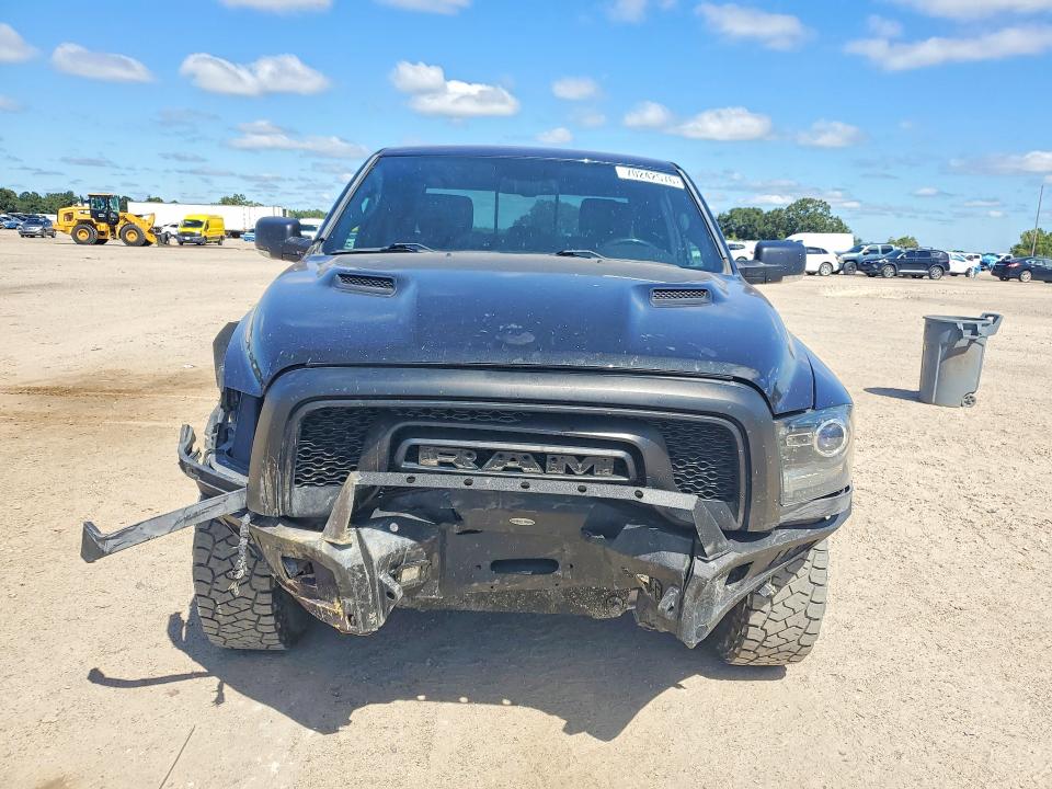 Продаж на аукціоні авто 2017 Ram 1500, vin: 1C6RR7YT8HS839339, номер лоту: 70242576