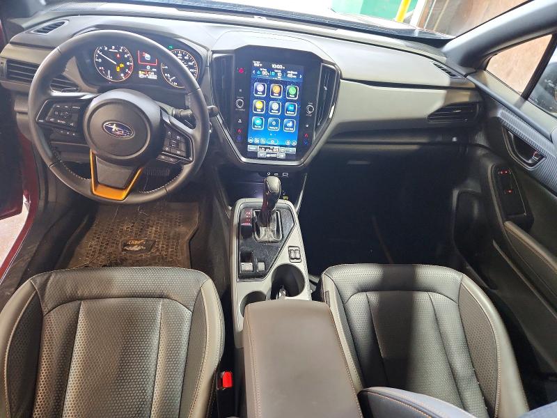 Aukcja sprzedaży 2024 Subaru Crosstrek, vin: 4S4GUHT69R3840206, numer aukcji: 67100646