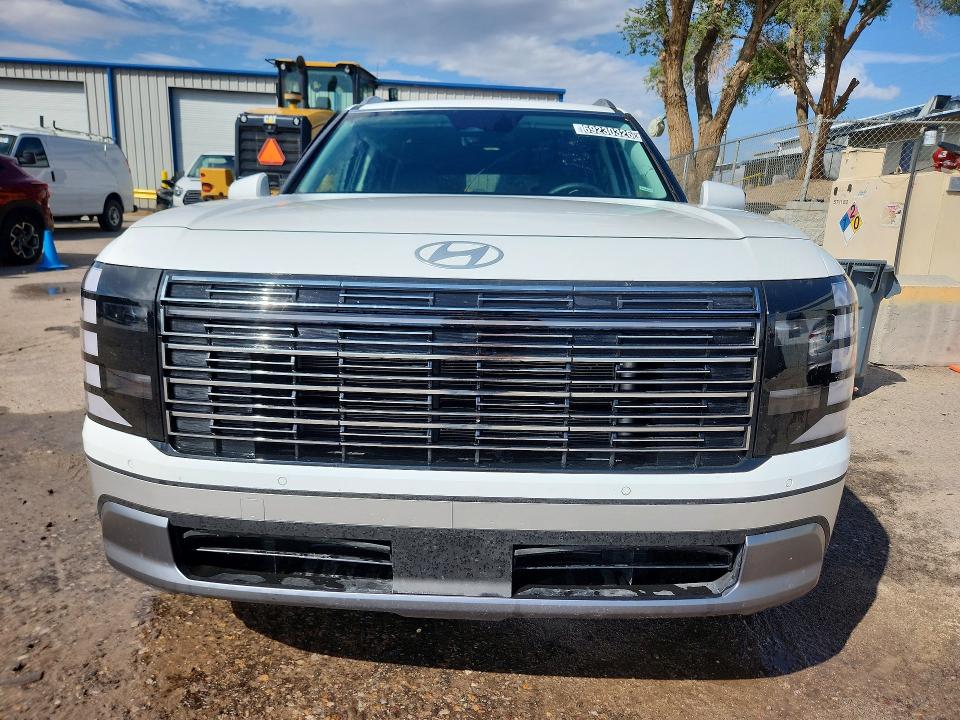 Продажа на аукционе авто 2026 Hyundai Palisade, vin: KM8RLES20TU117354, номер лота: 69230326